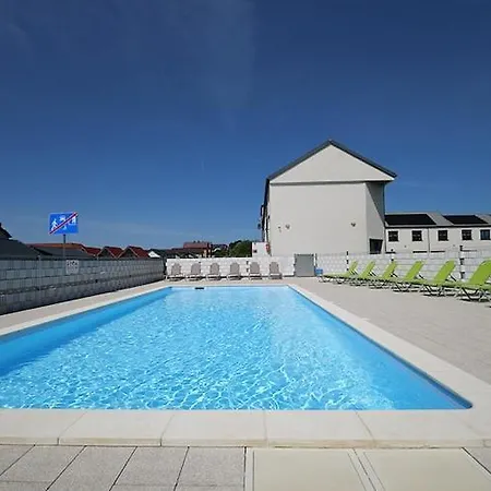 Two-story Homes With A Summer Pool