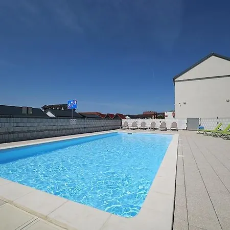 Two-story Homes With A Summer Pool